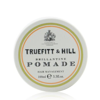 Truefitt & Hill Hair Management Brilliantine Pomade