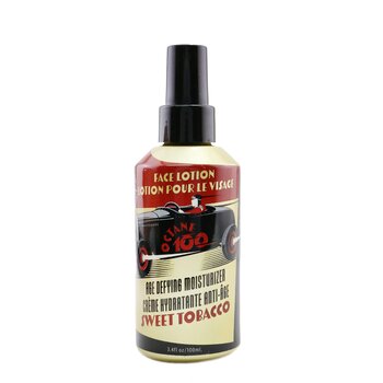 18.21 Man Made Octane 100 Age Defying Moisturizer - # Sweet Tobacco