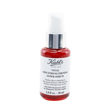 Vital Skin-Strengthening Super Serum