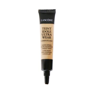 Lancome Teint Idole Ultra Wear Camouflage Concealer - # 215 Buff (N)/ 02 Lys Rose (Unboxed)