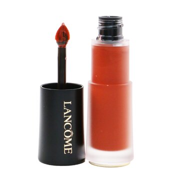 Lancome LAbsolu Rouge Drama Ink - # 196 French Touch (Unboxed)