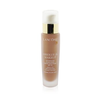 Absolue Bx Absolute Replenishing Radiant Makeup SPF 18 - # Almond 310 C (US Version)(Unboxed)