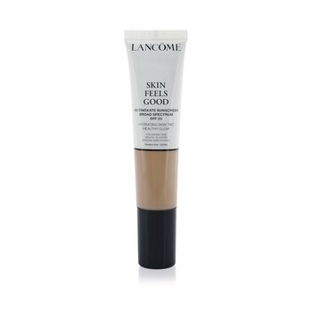 Lancome Skin Feels Good Hydrating Skin Tint Healthy Glow SPF 23 - # 03C Cream Beige (Unboxed)