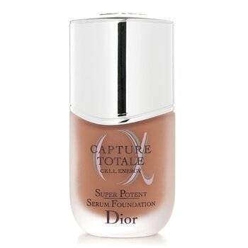 Capture Totale C.E.L.L. Energy Super Potent Serum Foundation SPF 20 - # 5N Neutral