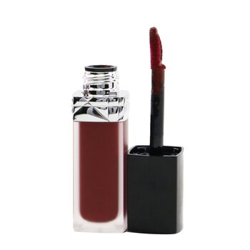 Christian Dior Rouge Dior Forever Matte Liquid Lipstick - # 959 Forever Bold