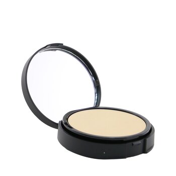 Original Mineral Veil Pressed Setting Powder - # Sheer Medium