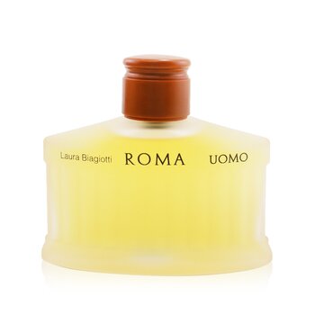 Roma Uomo Eau De Toilette Spray