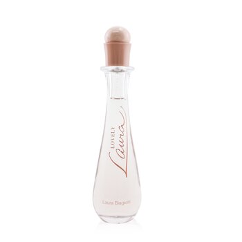 Lovely Laura Eau De Toilette Spray