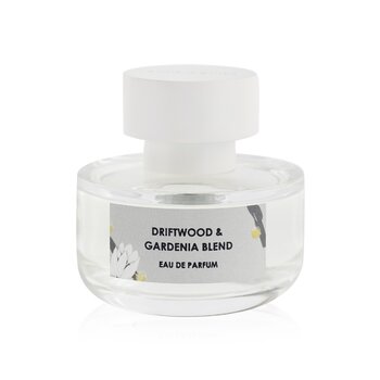 Driftwood & Gardenia Eau De Parfum Spray