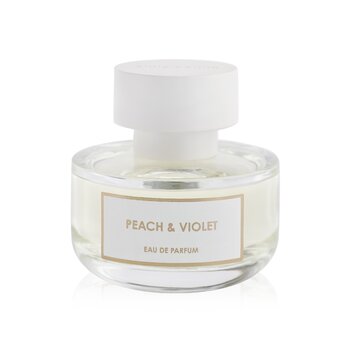 Elvis + Elvin Peach & Violet Eau De Parfum Spray