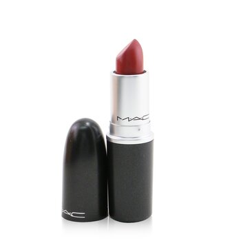 MAC Lipstick - Just Curious (Amplified Creme)