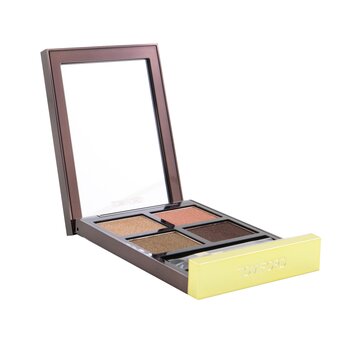 Tom Ford Eye Color Quad - # 36 Tiger Eye