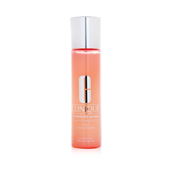 Clinique Moisture Surge Hydro-Infused Lotion