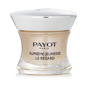 Supreme Jeunesse Le Regard Total Youth Eye Contour Care