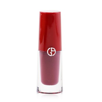 Giorgio Armani Lip Magnet Second Skin Intense Matte Color - # 601 Attitude