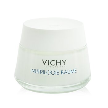 Nutrilogie Intense Cream - For Very Dry Skin