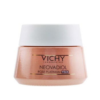 Vichy Neovadiol Rose Platinium Anti-Wrinkle & Smoothing Eye Cream