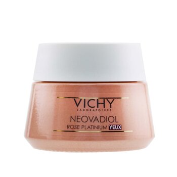 Neovadiol Rose Platinium Anti-Wrinkle & Smoothing Eye Cream