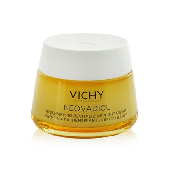 Neovadiol Peri-Menopause Redensifying Revitalizing Night Cream