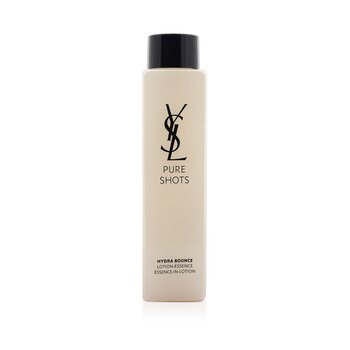 Yves Saint Laurent Pure Shots Hydra Bounce Essence-In-Lotion - Moisture & Comfort