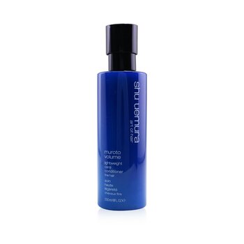 Muroto Volume Lightweight Care Conditioner (Fine Hair)