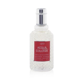 Acqua Colonia Goji & Cactus Extract Eau De Cologne Spray