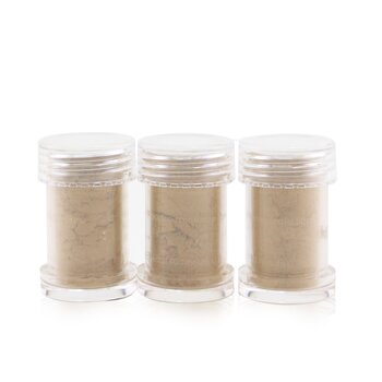 Amazing Base Loose Mineral Powder SPF 20 Refill - Riviera