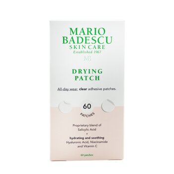 Drying Patch - For All Skin Types