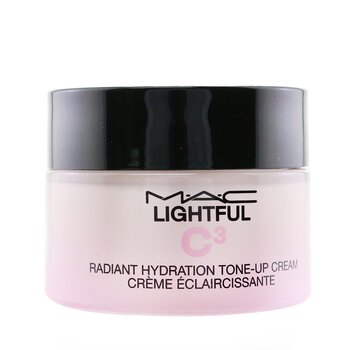 MAC Lightful C3 Radiant Hydration Tone-Up Cream