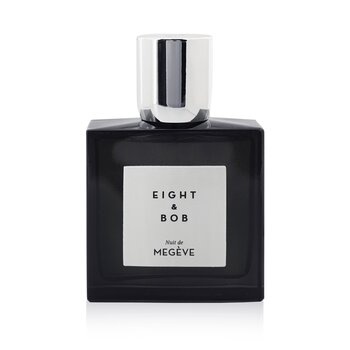 Eight & Bob Nuit De Megeve Eau De Parfum Spray