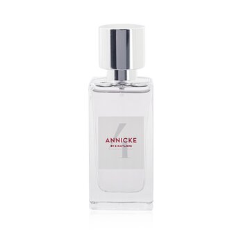 Annicke 4 Eau De Parfum Spray