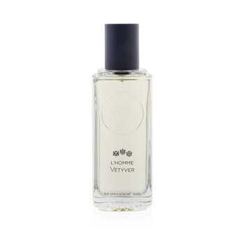 Roger & Gallet LHomme Vetyver Eau De Toilette Spray