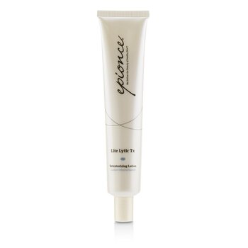 Epionce Lite Lytic Tx Retexturizing Lotion - For Dry/ Sensitive to Normal Skin (Exp. Date 08/2022)