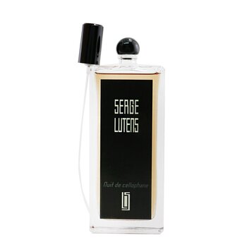 Serge Lutens Nuit De Cellophane Eau De Parfum Spray (Unboxed)