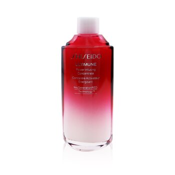Shiseido Ultimune Power Infusing Concentrate (ImuGenerationRED Technology) - Refill