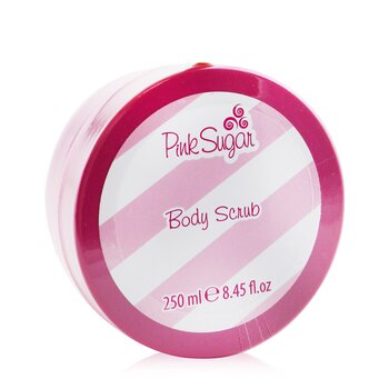 Pink Sugar Body Scrub