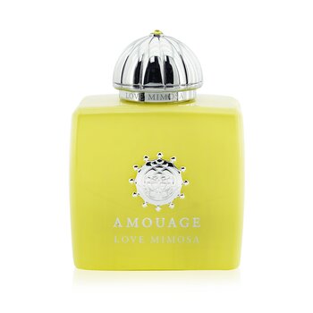 Amouage Love Mimosa Eau De Parfum Spray