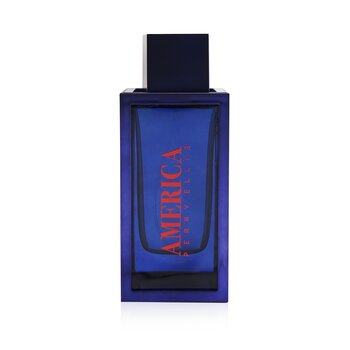 America Eau De Toilette Spray