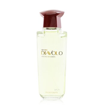 Diavolo Eau De Toilette Spray