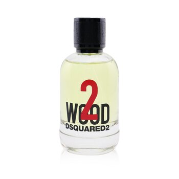 Dsquared2 2 Wood Eau De Toilette Spray