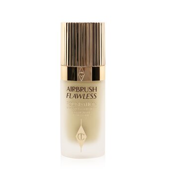 Charlotte Tilbury Airbrush Flawless Setting Spray 100ML - 5060542727532 