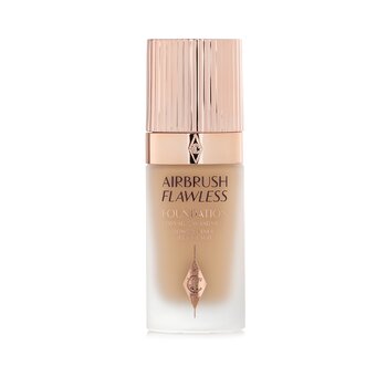Airbrush Flawless Foundation - # 6 Neutral