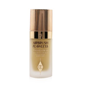 Airbrush Flawless Foundation - # 7.5 Warm