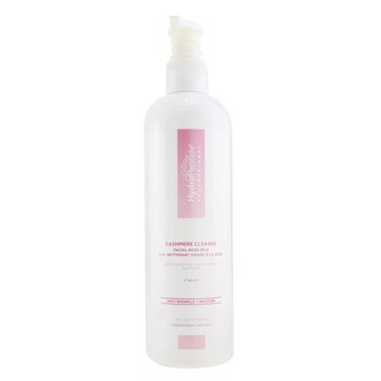 HydroPeptide Cashmere Cleanse Facial Rose Milk (Salon Size) (Exp. Date 06/2022)