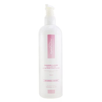 Cashmere Cleanse Facial Rose Milk (Salon Size) (Exp. Date 06/2022)