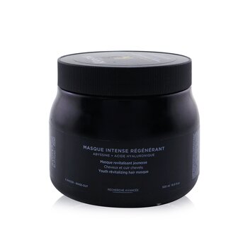 Chronologiste Masque Intense Regenerant Youth Revitalizing Hair Masque  (Salon Product)