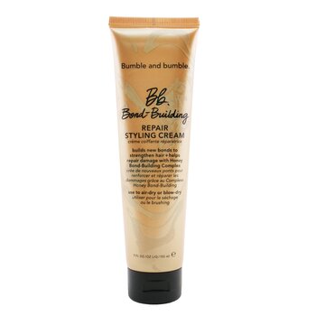 Bb. Bond-Building Repair Styling Cream