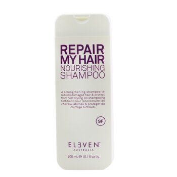 Eleven Australia Repair My Hair Nourishing Shampoo