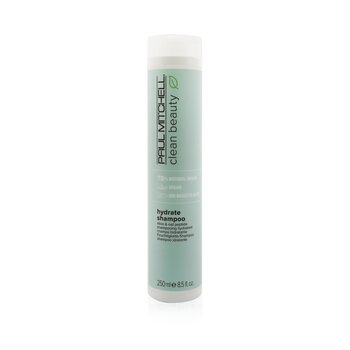 Clean Beauty Hydrate Shampoo