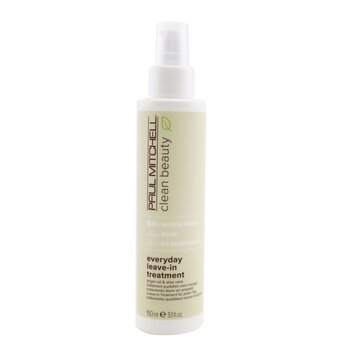 Paul Mitchell Clean Beauty Everyday Leave-In Treatment